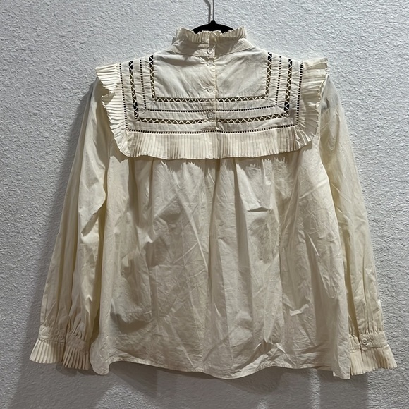 ZADIG & VOLTAIRE :: TOP - Picture 6 of 8